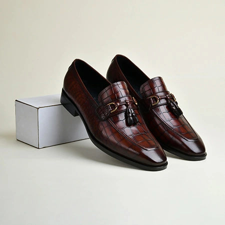  Men's Shoes / Footwear Photography for Formal Shoes